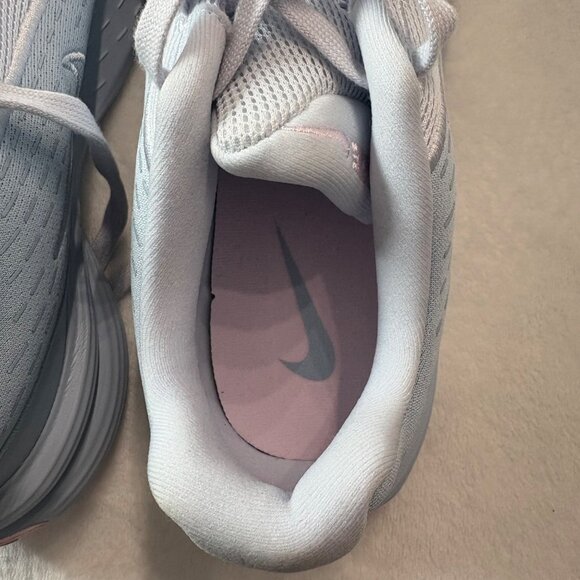 Nike Womens Phylon Cushion Running Shoes Size 9 Blue Athletic SneakersIB2766-400 - Picture 11 of 12